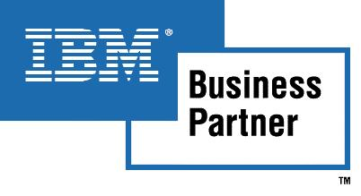 IBM Business Partner logo
